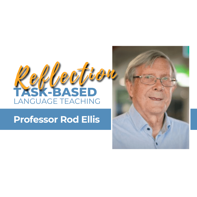 Decoding Myths About TBLT: Views of a Leading&nbsp;Theorist