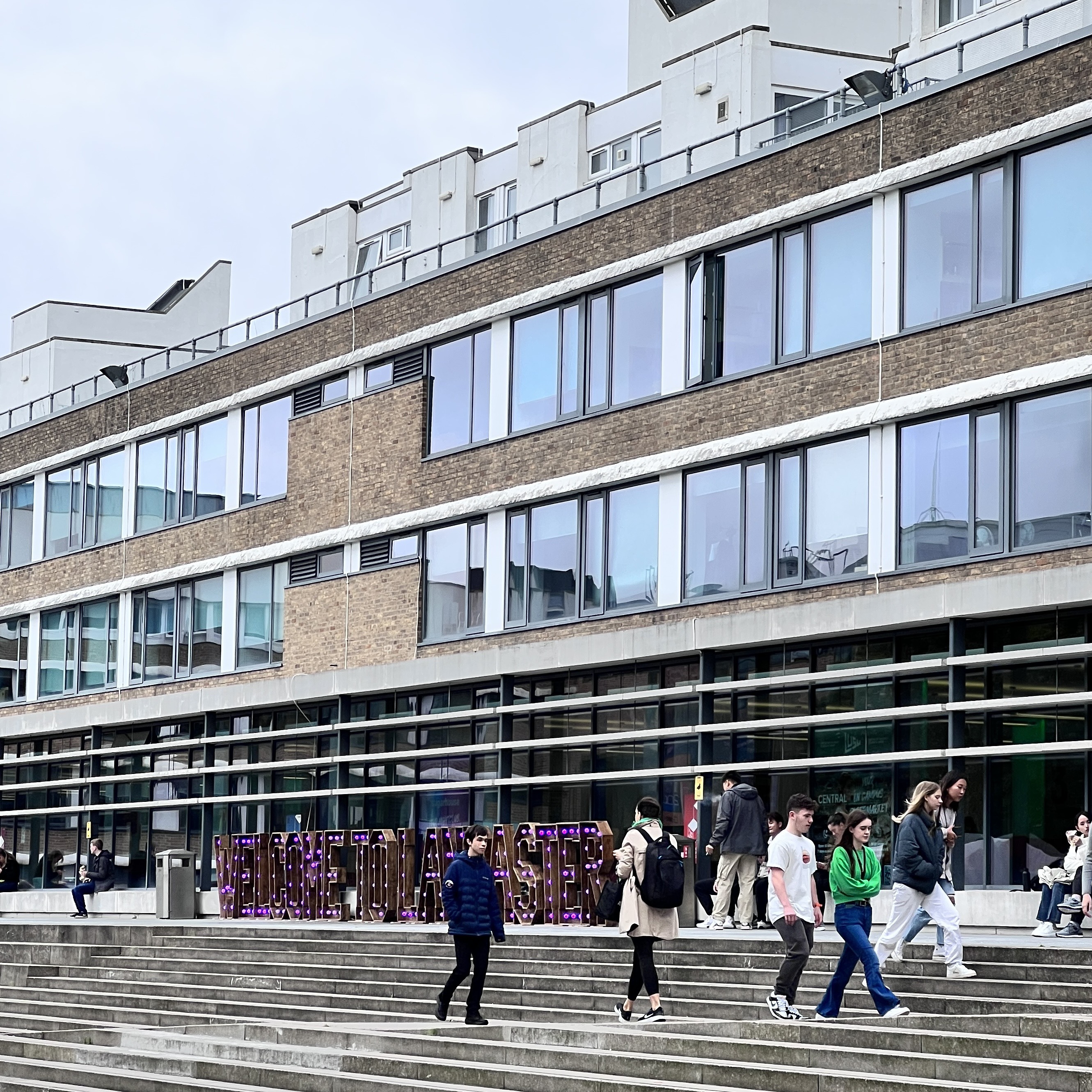 Be Freaking Open to Learning!