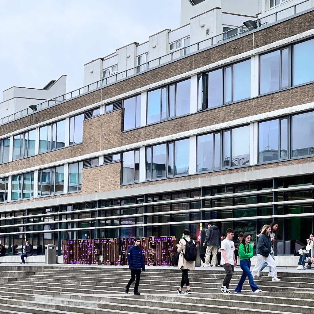 Be Freaking Open to&nbsp;Learning!